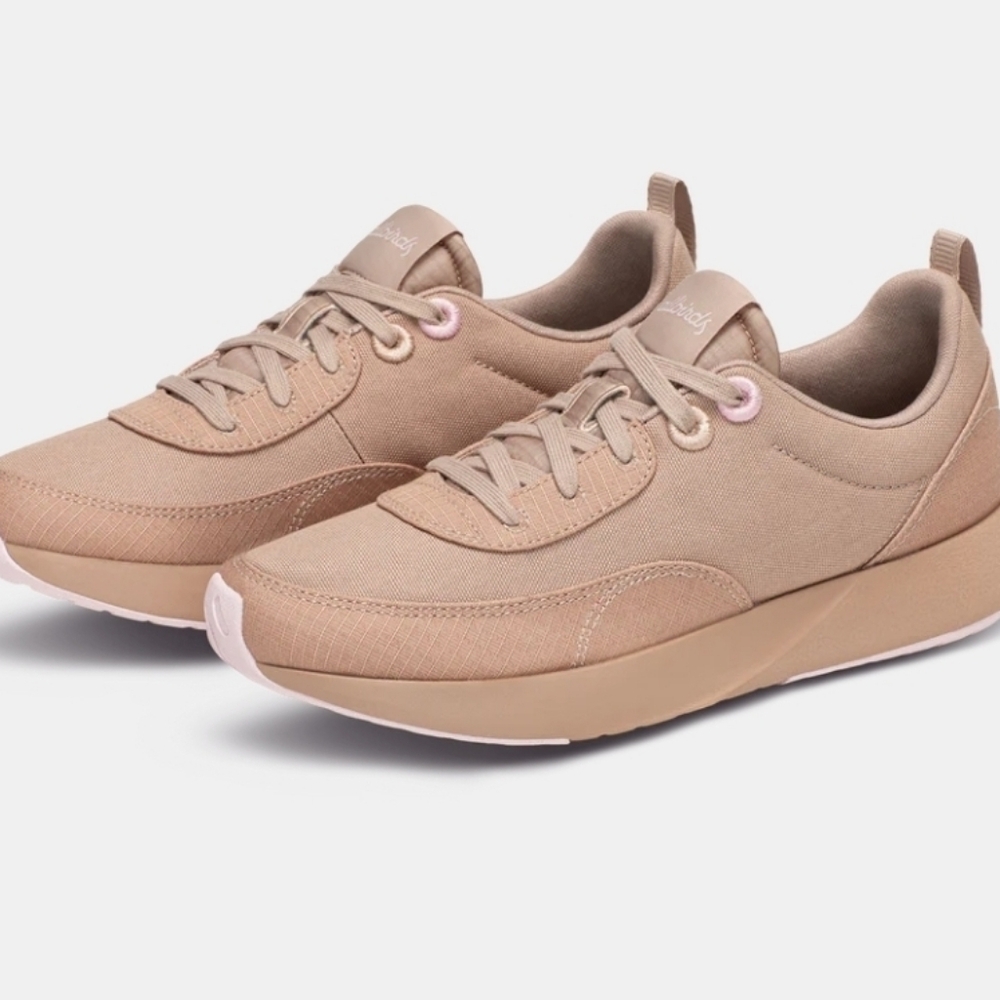 Allbirds Women's Tan Sneakers